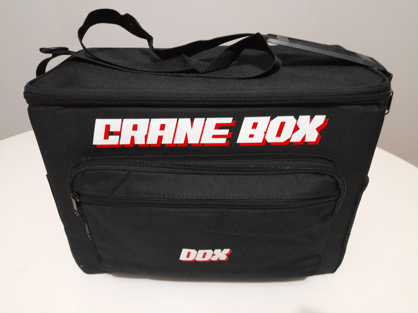 CRANE BOX