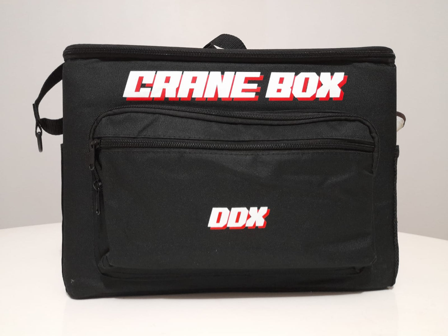 CRANE BOX