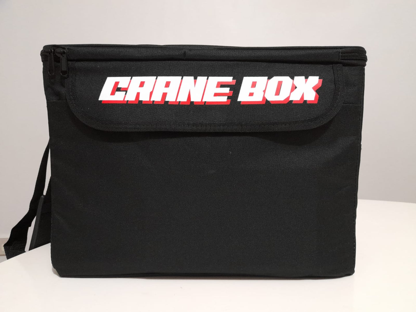 CRANE BOX